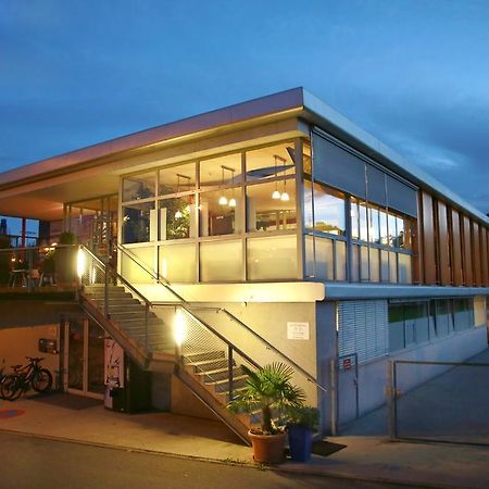Hotel Restaurant Red Lodge Graz Exterior foto